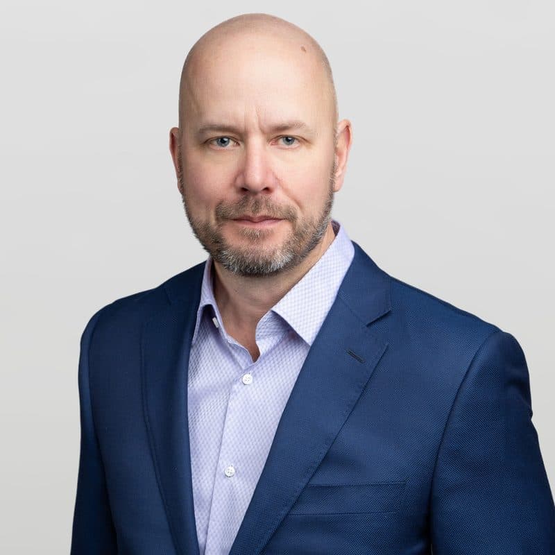 Steve Jastrow
Vice President, Consulting & Analytics Steve Jastrow
Vice President, Consulting & Analytics