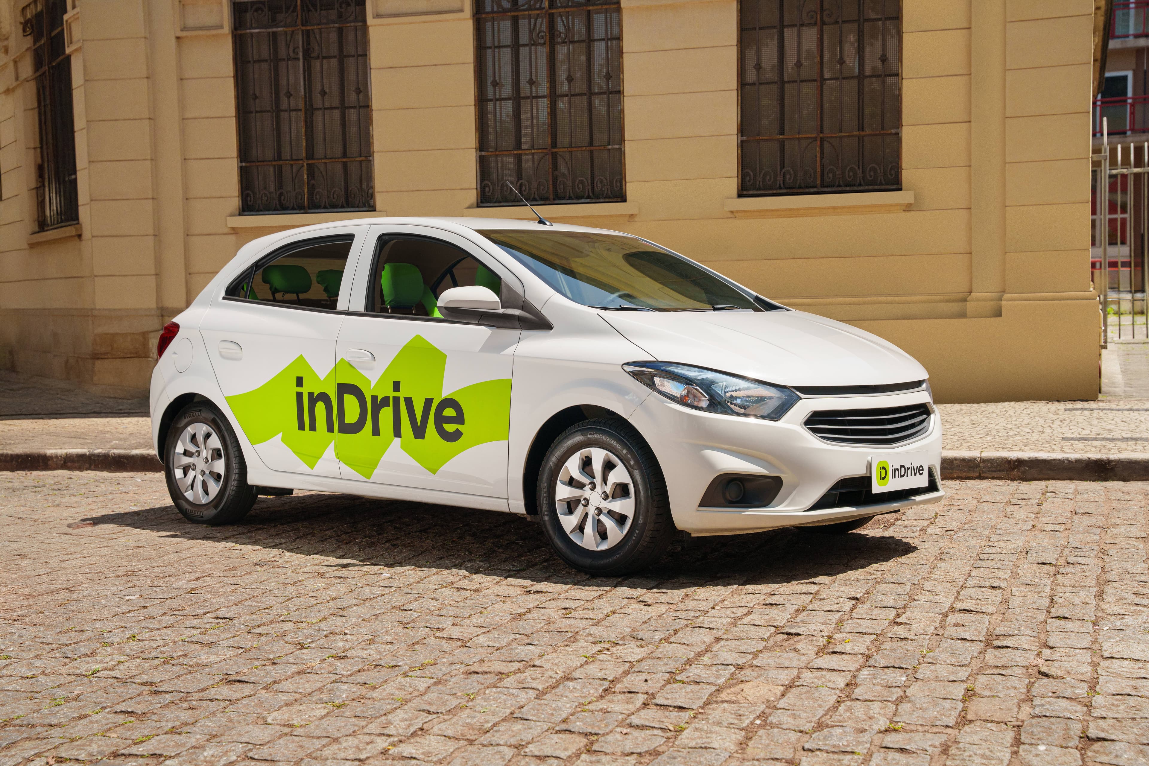 Indrive Indrive